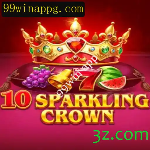 Explorando o Jogo 10SparklingCrown no 99win App: Descrição e Regras