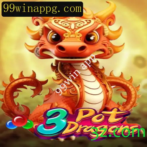 Descubra a Emoção de 3PotDragons no 99win App: Regras e Estratégias