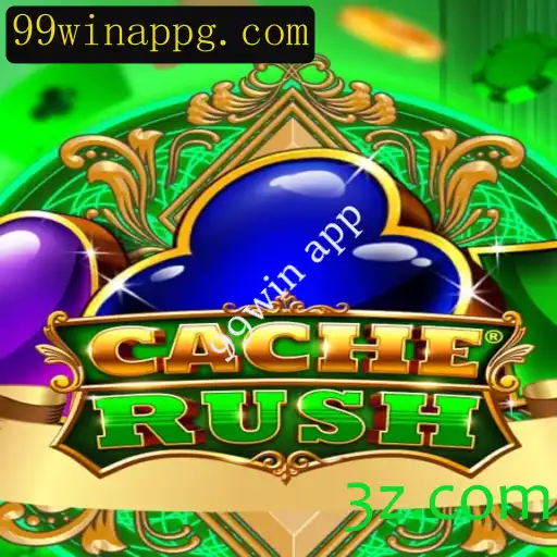 Descubra o Novo Jogo Ano: CacheRush e a Inovadora Experiência no 99win App