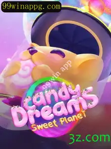 Descubra o Mundo Encantado de CandyDreams com o 99win App