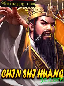 Explorando o Fascinante Mundo de ChinShiHuang com o 99win App