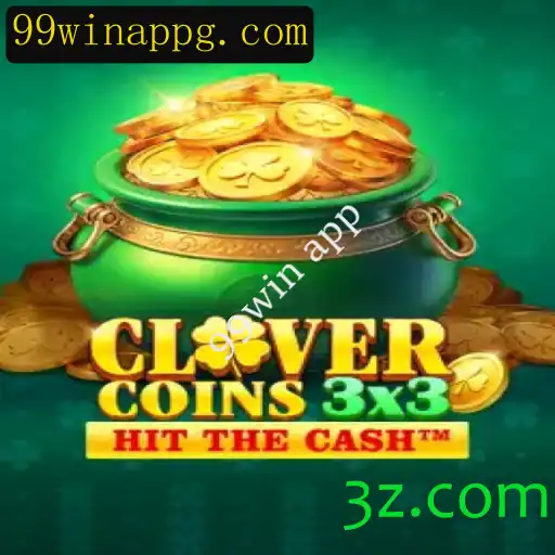 Explorando Clovercoin3x3: Um Mergulho no Novo Jogo Inovador Disponível no 99win App