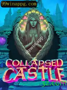 Explorando o ColapsedCastle: Um Mergulho na Aventura Interativa do 99win App