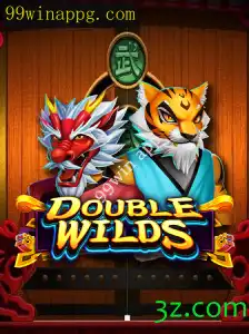 Explorando o Mundo de DoubleWilds: Um Mergulho no Jogo Inovador da 99win App