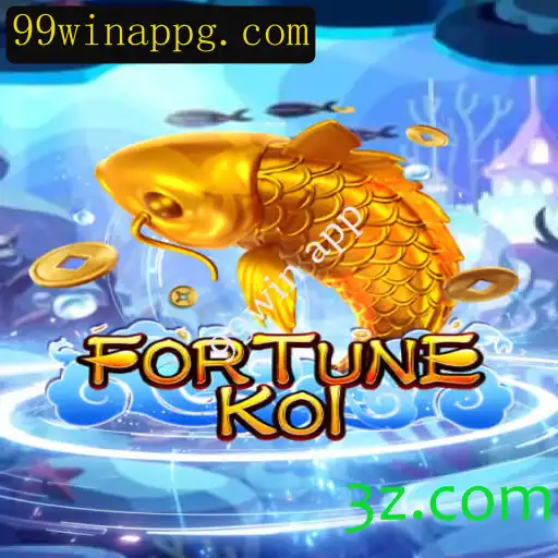 Explorando o Mundo do Jogo FORTUNEKOI e o Impacto da Plataforma 99win App
