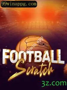 Explorando o FootballScratch: Uma Nova Experiência de Jogo com o 99win App