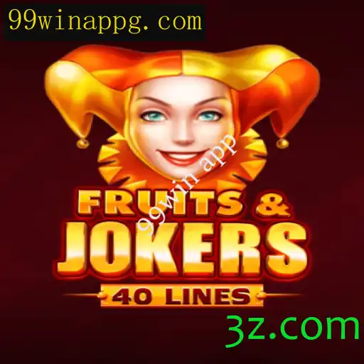Explorando o Mundo de FruitsAndJokers40 no 99win App