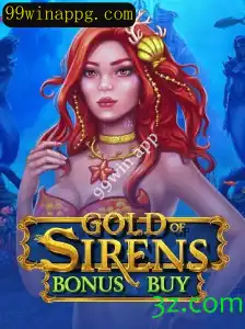 Descubra o Fascinante Mundo de GoldofSirensBonusBuy no 99win App