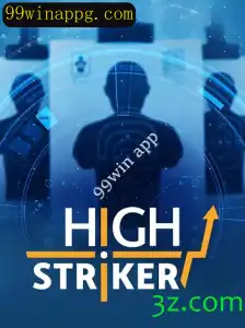 Explorando o Jogo HighStriker em 2023: Uma Nova Era de Entretenimento Digital