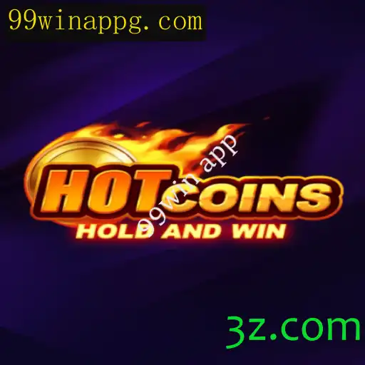 Explorando as Emoções do Jogo HotCoins no App 99win