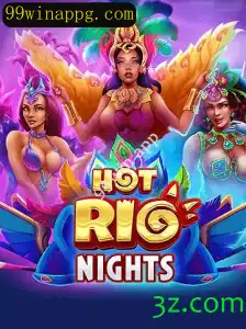 Descubra o Mundo de HotRioNights: O Brilho das Noites Tropicais