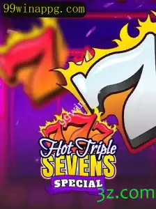 Explorando o Fascinante Jogo HotTripleSevensSpecial no 99win App
