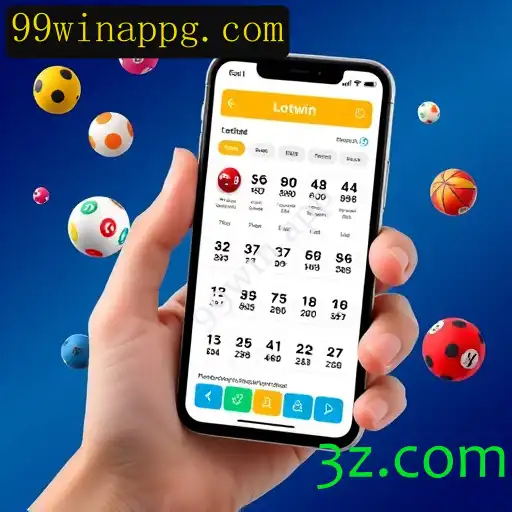 Loteria online