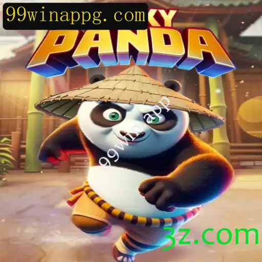 Explorando o Jogo LuckyPanda no 99win App