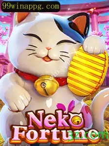 NekoFortune: Descubra o Fascinante Mundo dos Felinos de Sorte