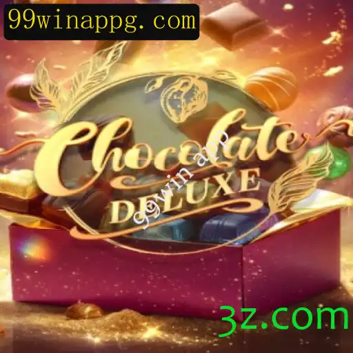 Explorando o Universo de ChocolateDeluxe: Um Mergulho no Mundo Doce pelo 99win app
