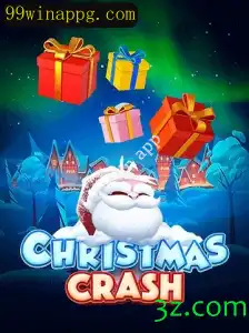 ChristmasCrash: Diversão Festiva e Estratégia no 99win App