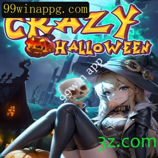 Explore o Envolvente Mundo de CrazyHalloween no 99win App