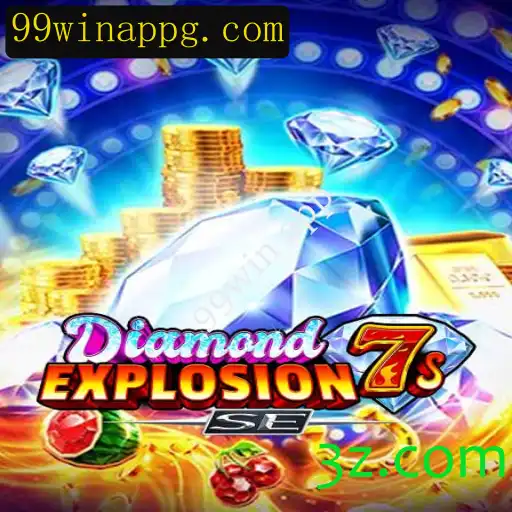 Explorando o Fascinante Mundo do Jogo DiamondExplosion7sSE com o App 99win