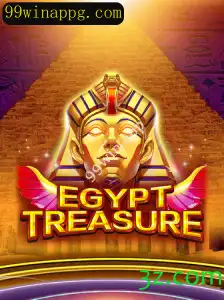 Descubra os Segredos de EgyptTreasure no 99win App