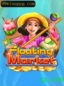 Descubra o Fascinante Mundo de FloatingMarket com o 99win App