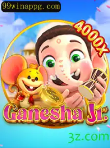 Guia Completo para Jogar GaneshaJr no 99win App
