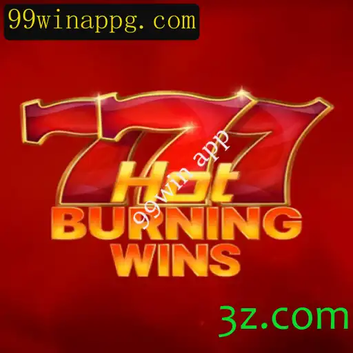 Descubra o Mundo de HotBurningWins com o 99win App