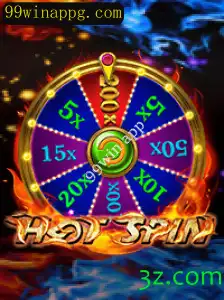 Desvendando HotSpin: Regras e Estratégias no 99win App