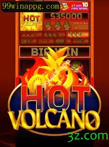 Descubra a Emoção do Jogo HotVolcano com 99win App