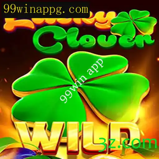 Explorando o Fascinante Mundo do LuckyClover no 99win App