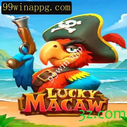 Desvendando o Jogo LuckyMacaw: Uma Nova Experiência de Entretenimento