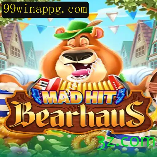 Explorando MadHitBearhaus: Um Jogo Inovador com Regras Únicas