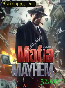 Descubra MafiaMayhem: Um Jogo de Estratégia e Intriga