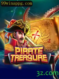 Explorando o Mundo de PirateTreasure: Aventuras e Estratégias