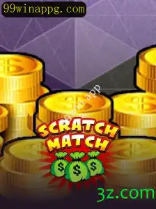 Descubra o Fascinante Mundo de ScratchMatch na Plataforma 99win App