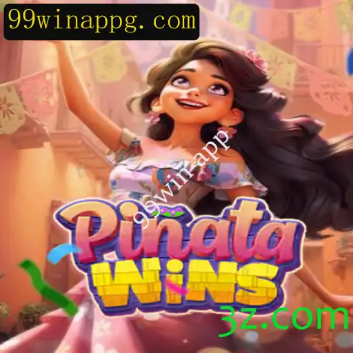 Explorando o Mundo de PinataWins no 99win App