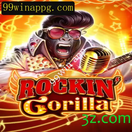 Explorando o Mundo de RockinGorilla e a Funcionalidade do 99win App