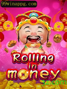 Explorando o Universo do Jogo RollingInMoney com 99win app