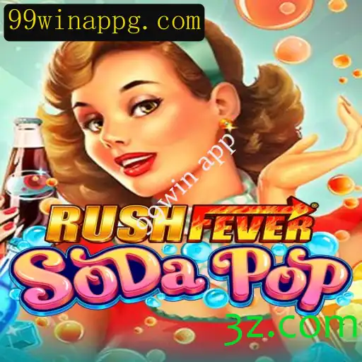 RushFeverSodaPop: Explorando as Aventuras Vibrantes do Novo Jogo