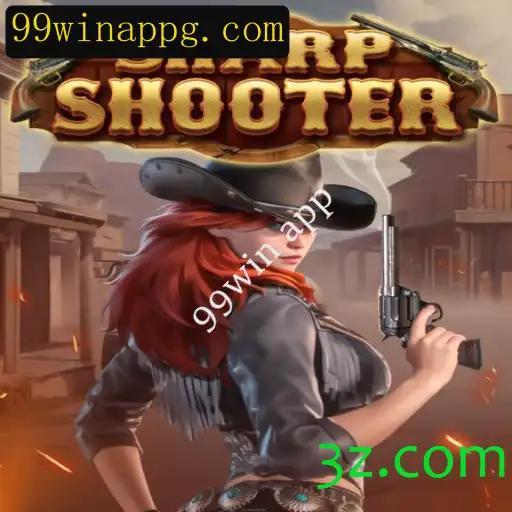 Descubra o Dinâmico Jogo Sharpshooter no 99win App