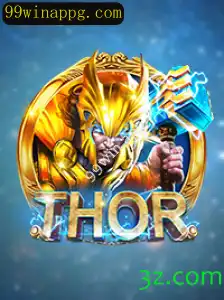 Descubra o Mundo de THOR no 99win App: Uma Aventura Divina