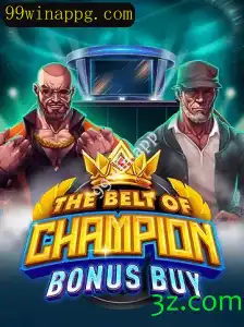 Explorando TheBeltOfChampionBonusBuy no 99win App