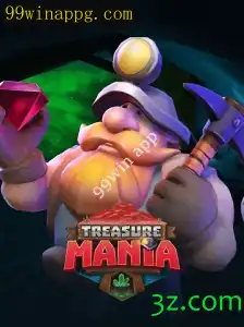 Explorando o Fascinante Mundo de TreasureMania: Um Guia Completo