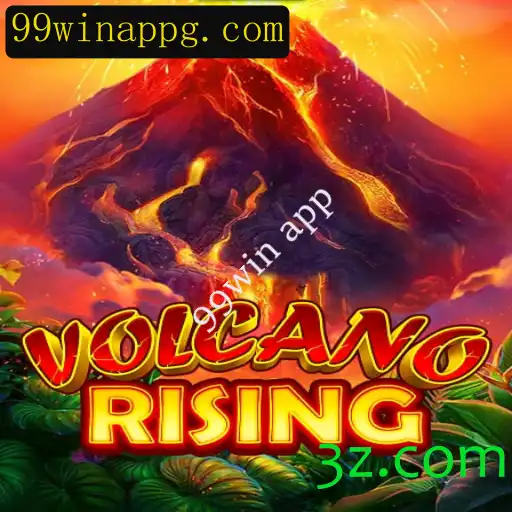 Explorando o Mundo Envolvente de VolcanoRising e seu Impacto na Comunidade de Jogos com 99win App
