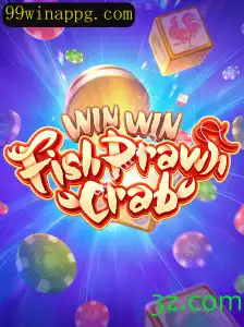 Descubra o Fascinante Mundo de WinWinFishPrawnCrab